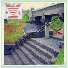 Gabion Boxs / Gabion Cases/Hexagonal Mesh/Gabion Mesh/Gabion